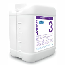 Пятновыводитель для удаления жировых и масляных загрязнений Plex® Antispot 3 2 л