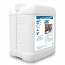 Кислородный отбеливатель с дезинфицирующим эффектом на основе НУК Plex® Whiter Plus 10 л