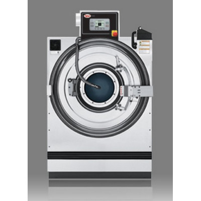 Стирально отжимная машина UW-130 High speed (комб.)