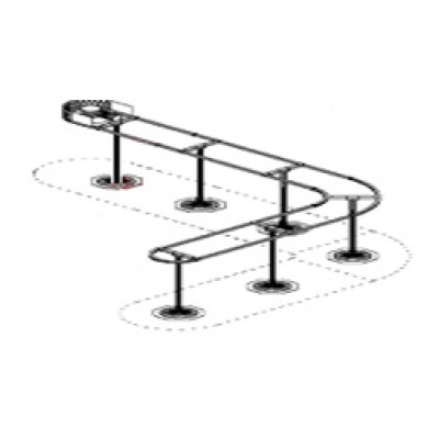 Конвейер Г-образный Conveyor 308p