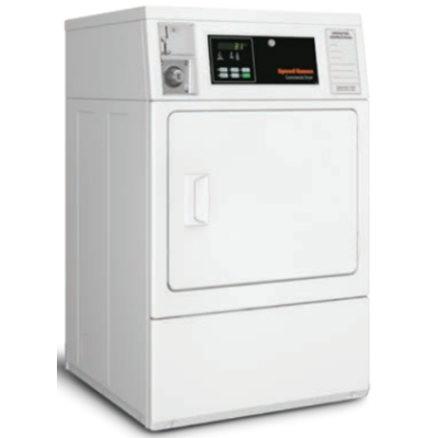 Сушильная машина SpeedQueen NDENXA