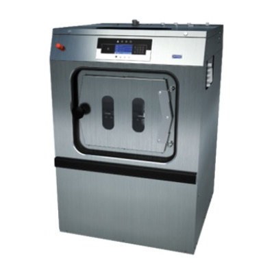 Барьерная стирально-отжимная машина UH-240 High speed (комб.)