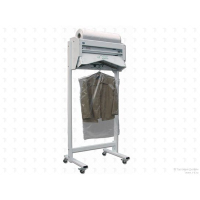 Напольный ручной упаковщик EVOLUTION СL