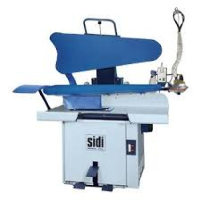 Гладильный пресс Sidi ST-702/UP