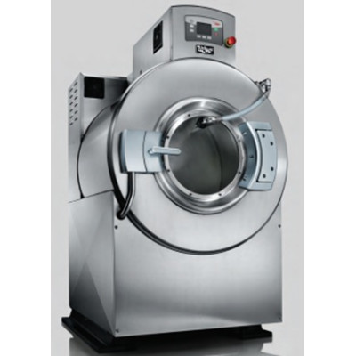 Стирально отжимная машина UW-105 Medium speed (электро)