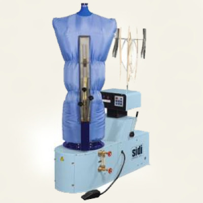 Универсальный пароманекен SIDI M-781