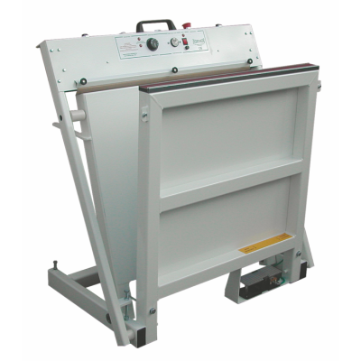 Пневматический упаковщик для одеял и подушек LPO1