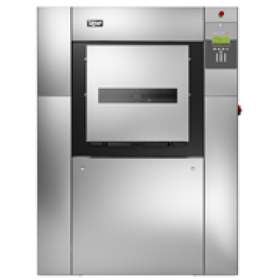 Барьерная стирально-отжимная машина UMВ-500 (пар)