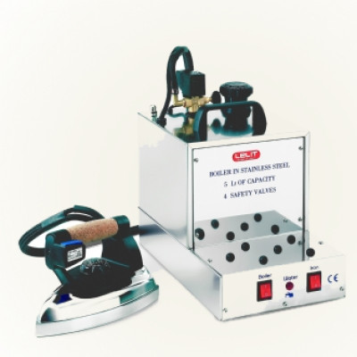 Парогенератор с утюгом PG027