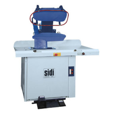 Гладильный пресс Sidi CT-750/T