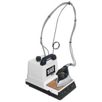 Утюг с парогенератором MINIVAPOR 4