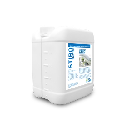Концентрированный жидкий энзимный препарат для удаления пятен Plex® Stiro Enzyme 20 л