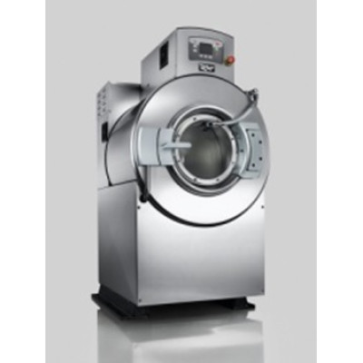 Стирально отжимная машина UW-045 Medium speed (пар)