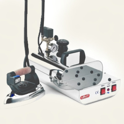 Парогенератор с утюгом PS25