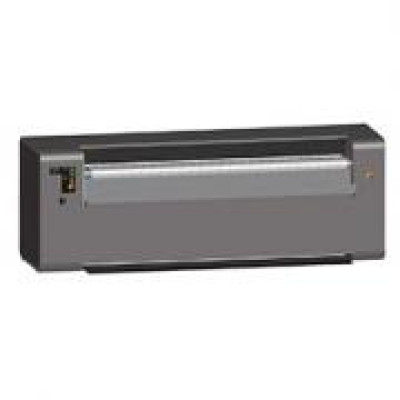 Каландр с подогревом стола с одним катком ACL600-17