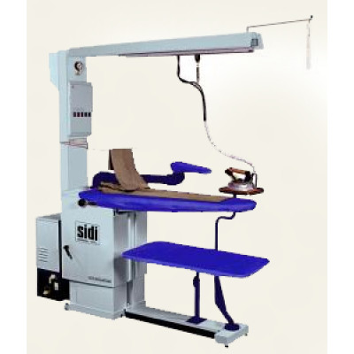Гладильный стол Sidi ТА-792/SF