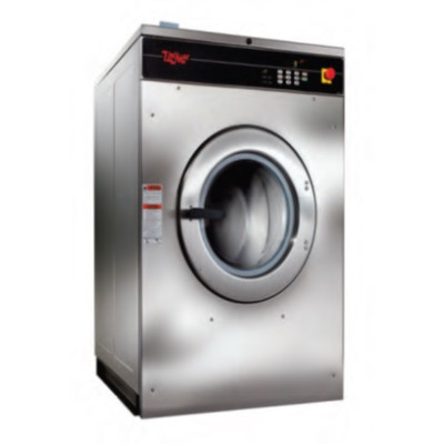 Стирально отжимная машина UCU-040 Low speed