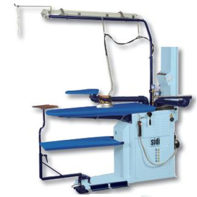 Гладильный стол Sidi S-931-SV