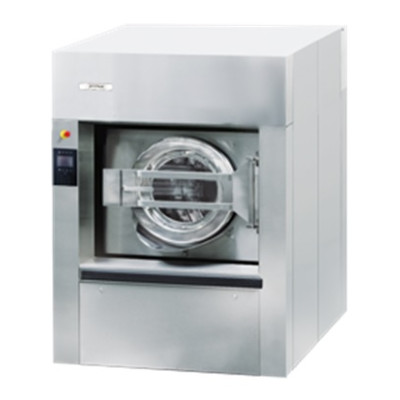 Стирально отжимная машина UY-1000 High speed (пар)