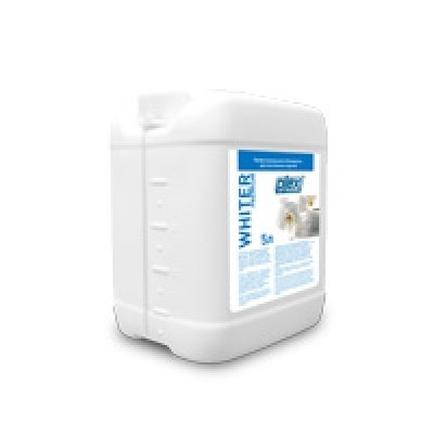 Высококонцентрированный стабилизированный кислородный отбеливатель Plex® Whiter Premium 10 л
