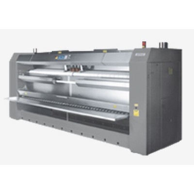 Каландр сушильно-гладильный FCUFF-2000/500G