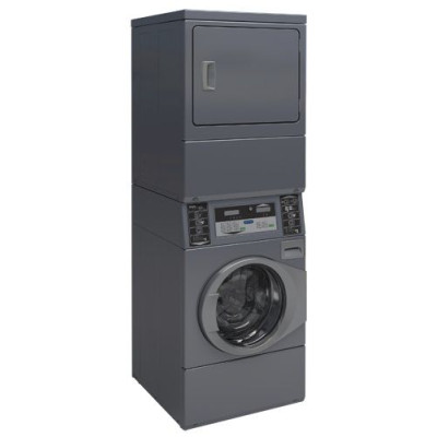 Сдвоенный прачечный комплекс PT3