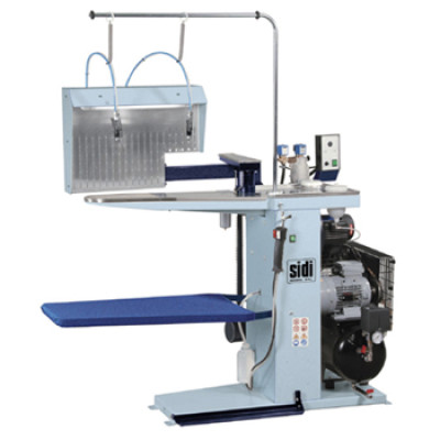 Пятновыводной стол F-793