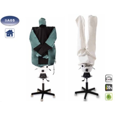 Универсальный бытовой манекен SA-05