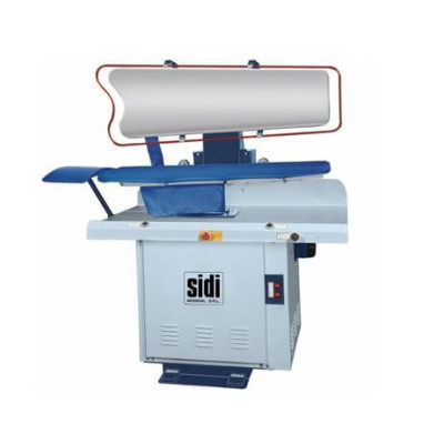 Гладильный пресс Sidi CT-750/ULL