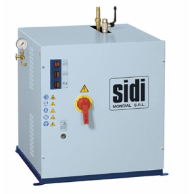 Электрический парогенератор BR-25