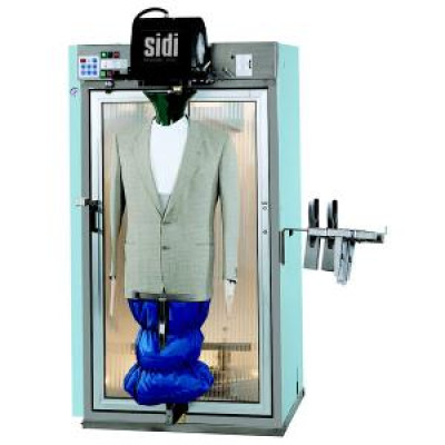 Роторная кабина SIRIO-921