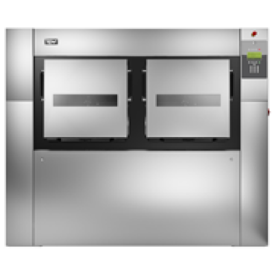 Барьерная стирально-отжимная машина UMВ-700 (комб.)