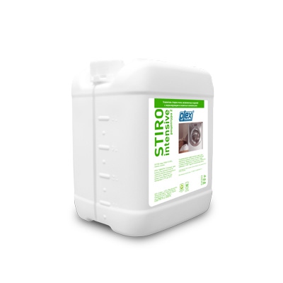 Усилитель моющей способности с энзимным комплексом Plex® Stiro Intensive 10 л