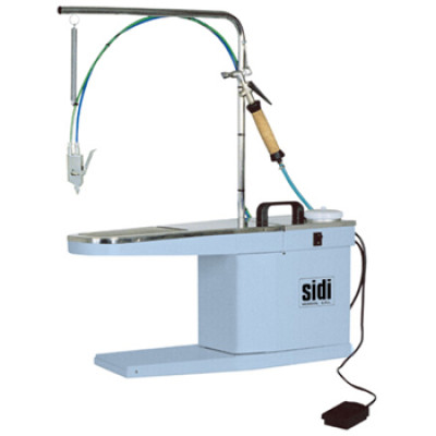 Пятновыводной стол Mercury