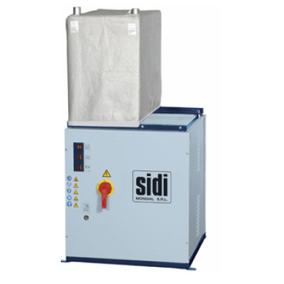 Электрический парогенератор BR-50