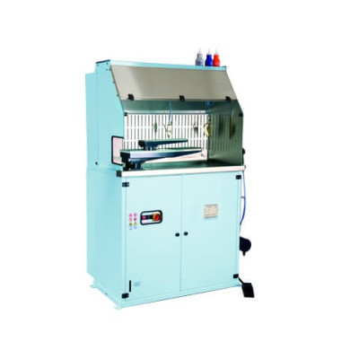 Универсальная пятновыводная кабина ЕКО-1