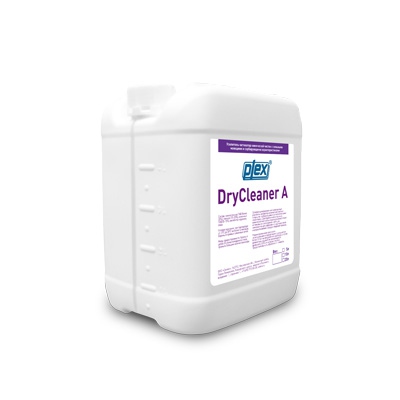 Усилитель-активатор химической чистки Plex® DryCleaner A 1 л