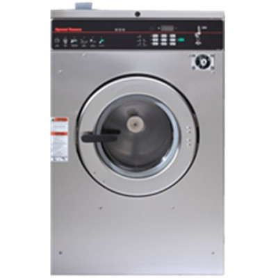 Стирально отжимная машина UCU-100 Low speed