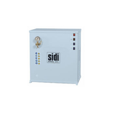 Парогенератор BR-8